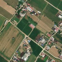Satellite imagery of TUTGA Noktası ÖDEMİŞ -2, TR