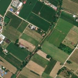 Satellite imagery of TUTGA Noktası ÖDEMİŞ -2, TR