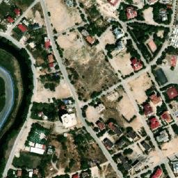 Drone Görünümü