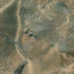 Satellite imagery of Kōtal-e Ūd Āb, AF