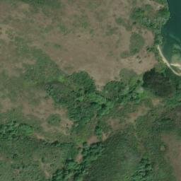Satellite imagery of Pelican Point, US