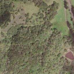 Satellite imagery of Fairville Quarry, US