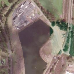 Satellite imagery of Fairville Quarry, US