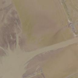 Satellite imagery of Good Luck Point, US