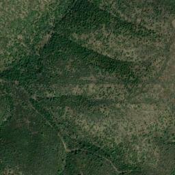 Satellite imagery of Sunset Mine, US