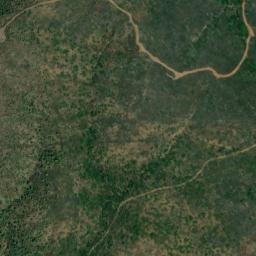 Satellite imagery of Sunset Mine, US