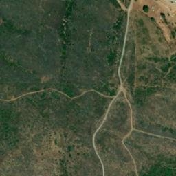 Satellite imagery of Sunset Mine, US