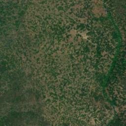 Satellite imagery of Friendship Mine, US