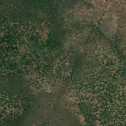 Satellite imagery of Friendship Mine, US