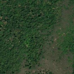 Satellite imagery of Right Bower Mine, US