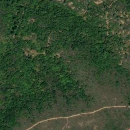 Satellite imagery of Right Bower Mine, US