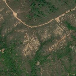 Satellite imagery of Marjon Mine, US