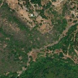 Satellite imagery of Marjon Mine, US