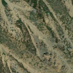 Satellite imagery of Buckeye Ridge, US