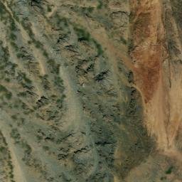 Satellite imagery of Buckeye Ridge, US