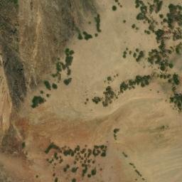 Satellite imagery of Buckeye Ridge, US