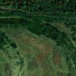 Satellite imagery of Orient Number 3 Mine, US