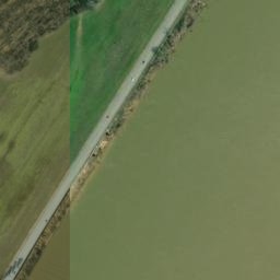 Satellite imagery of Neely Pit Number 2, US
