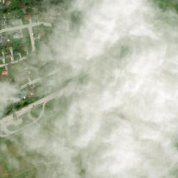 Satellite imagery of AP STA B — NGS HZ0382 — Frankfort, US, US