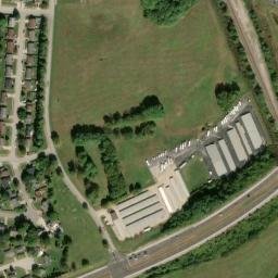 Satellite imagery of H 144 — NGS HZ0296 — Georgetown, US, US
