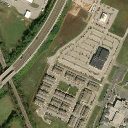 Satellite imagery of H 144 — NGS HZ0296 — Georgetown, US, US