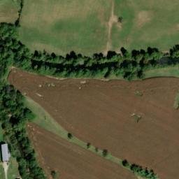 Satellite imagery of 0098 AZI 2 — NGS DR3829 — Scott County, US, US