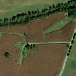Satellite imagery of 0098 AZI 2 — NGS DR3829 — Scott County, US, US