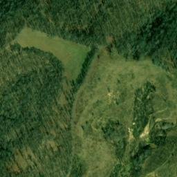 Satellite imagery of Dry Ridge, US