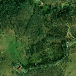 Satellite imagery of Dry Ridge, US