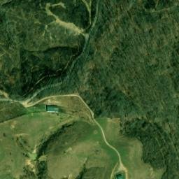 Satellite imagery of Dry Ridge, US