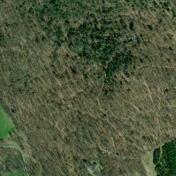 Satellite imagery of Clements Divide, US
