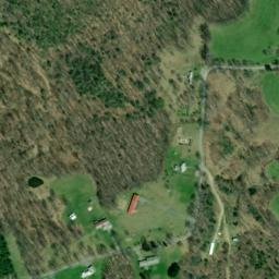 Satellite imagery of Clements Divide, US