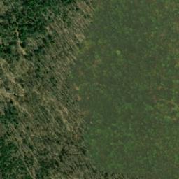 Satellite imagery of Davis Ridge, US
