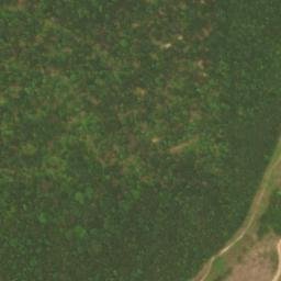 Satellite imagery of Davis Ridge, US