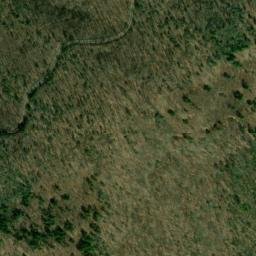 Satellite imagery of Big Ridge, US