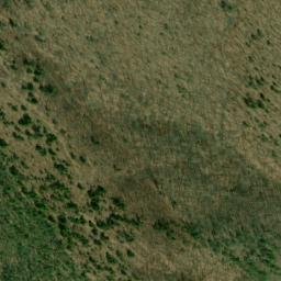 Satellite imagery of Big Ridge, US