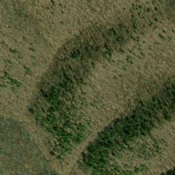 Satellite imagery of Big Ridge, US