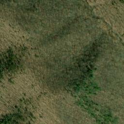 Satellite imagery of Wildcat Ridge, US