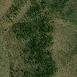 Satellite imagery of Wildcat Ridge, US