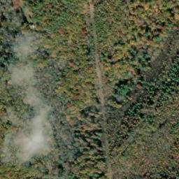 Satellite imagery of Shanty Ridge, US
