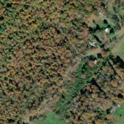 Satellite imagery of Shanty Ridge, US