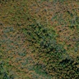 Satellite imagery of Lead-Off Ridge, US