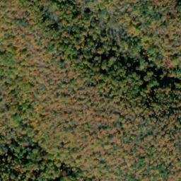 Satellite imagery of Lead-Off Ridge, US