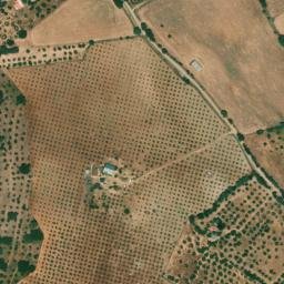 Satellite imagery of survey_point, PT