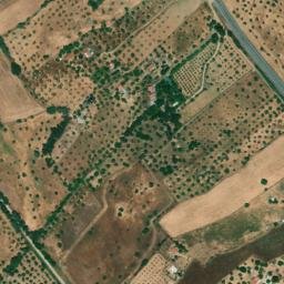 Satellite imagery of survey_point, PT