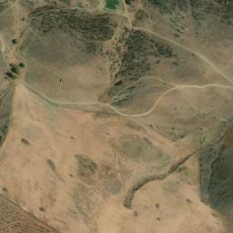 Satellite imagery of survey_point, PT