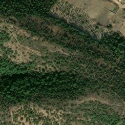 Satellite imagery of Cerro de los Robles, ES