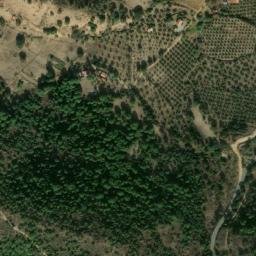 Satellite imagery of Cerro de los Robles, ES