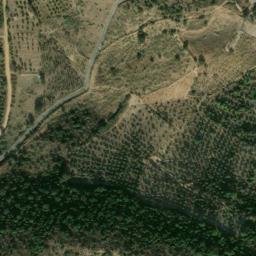 Satellite imagery of Cerro de los Robles, ES