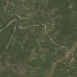 Satellite imagery of Venta del Puerto, ES